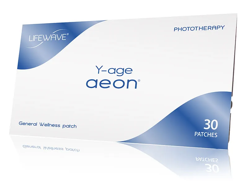 Y-age-aeon Y-age-aeon
