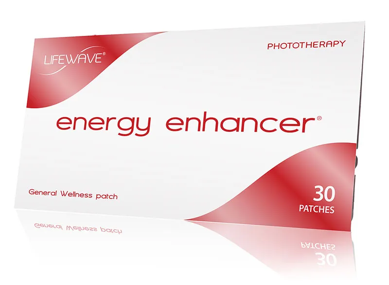 Energy Enhancer