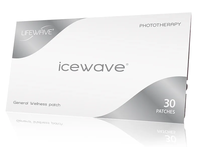 icewave IceWave
