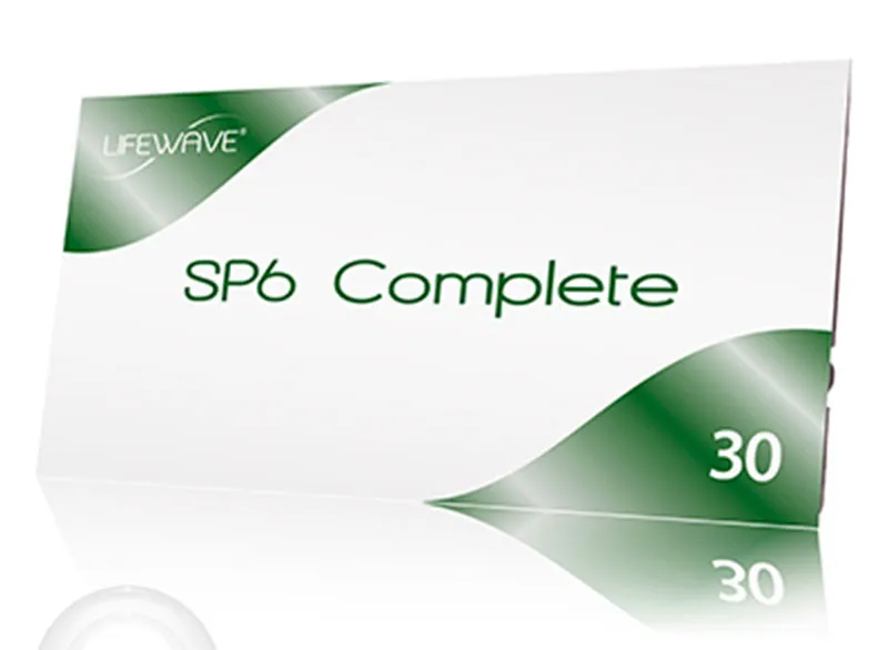 SP6 Complete SP6 Complete