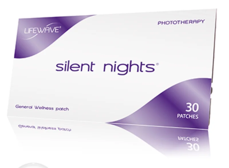 Silent Night sp6